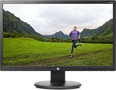 HP 22uh 21.5″ Monitor