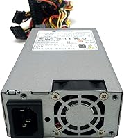 FSP Group FSP500-50FSPT 500W 80 Plus Platinum Power Supply — image 3