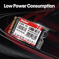 KingSpec NT Series 2TB M.2 2242 SATA SSD — image 4