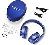 TUINYO TP19 Bluetooth Headphones — image 6