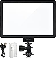 VILTROX L116T 15W LED Video Light Panel — image 4