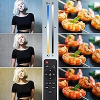 Skytex Softbox Lighting Kit 20x28in with 85W LED Bulb and Light Stand — image 3