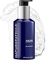 Naturopathica Aloe Vera Cleansing Gel 5 fl oz — image 1