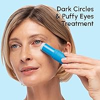 MAREE Under Eye Balm Stick Hydrating - Retinol & Caffeine for Dark Circles & Wrinkles — image 3