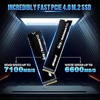 INLAND 4TB Performance Plus NVMe SSD — image 2