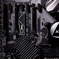 XPG GAMMIX S70 Blade 2TB PCIe Gen4 M.2 SSD — image 10