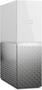 WD 8TB My Cloud Home Personal Cloud Review
