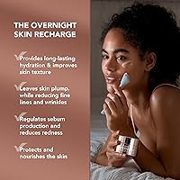 FOREO SUPERCHARGED Ultra Hydrating Night Mask 2.5oz — image 2