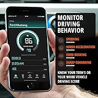 CARLOCK Anti Theft Car Device OBD Tracker — image 7