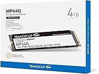 TEAMGROUP MP44Q 4TB M.2 NVMe SSD — image 6