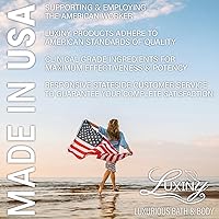 Luxiny Tea Tree Mint Shampoo and Conditioner Bar Set — image 9