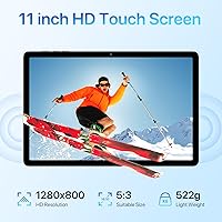 UMIDIGI G9 Tab 11-inch Tablet 8GB RAM 256GB Storage — image 6