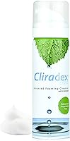 Cliradex Foam Eyelid Cleanser & Eyelash Conditioner 1.5oz — image 1