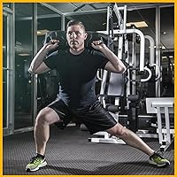 Taeku Fitness Sandbag with Handles, Heavy Duty Workout Sand Bag (Large) — image 5