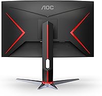 AOC C27G2Z 27″ Curved Gaming Monitor — image 9