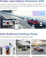 VIOFO A229 Pro 2CH Dash Cam — image 6