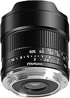 TTArtisan 10mm F2 APS-C Ultra-Wide Camera Lens — image 3