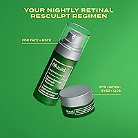 Murad Retinal ReSculpt Overnight Treatment Serum, 1.7oz — image 8