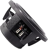 Rockville W10K6D2 V2 10″ Subwoofer — image 4