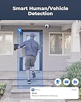 Reolink RLC-1224A 12MP PoE IP Camera — image 4