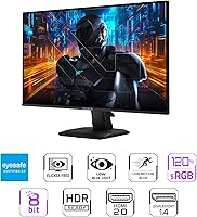 GIGABYTE GS25F2 24.5-inch 200Hz Gaming Monitor — image 2