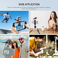 NEEWER VM10 Vlog Microphone — image 8