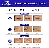 DS Dermasensa K Super Eye Serum 0.5 fl oz — image 6