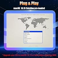 Bitsjour 1TB Internal SSD for MacBook Pro A1425 A1398 (2012-2013) — image 3