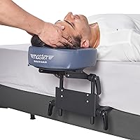 Master Massage Home Use Sleeping Mattress Top Massage Kit - Cinnamon — image 2