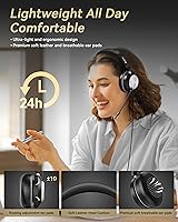 Voistek 881F35UC USB Headset with Microphone — image 3