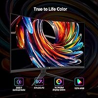 KTC H32S17C 32-inch Curved Gaming Monitor — image 3