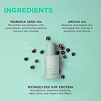 Design.Me GLOSS.ME Hair Oil 80mL — image 5