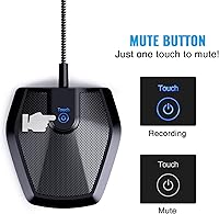 TONOR G11 USB Conference Microphone — image 5