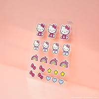 The Crème Shop Hello Kitty Supercute Skin! Over-Makeup Blemish Patches (3 Pack) — image 2