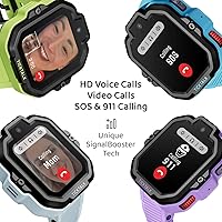 TickTalk 5 Smart Watch for Kids — image 2