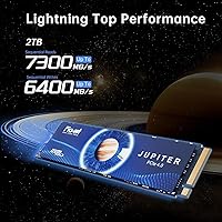 Fikwot FX991 2TB M.2 NVMe SSD — image 2