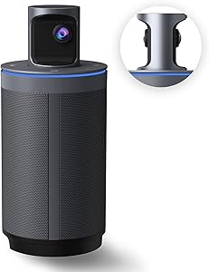 NexiGo Meeting 360 (Gen 2) Review