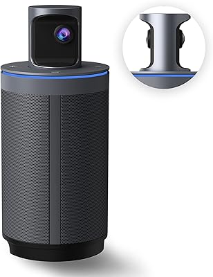 NexiGo Meeting 360 (Gen 2)