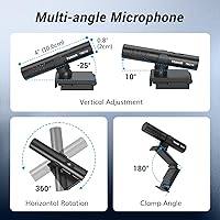 TONOR TM310 USB Conference Microphone — image 5