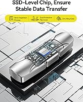 MOVE SPEED V Series 512GB USB 3.2 Flash Drive — image 7