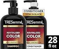 TRESemmé Revitalized Color Shampoo & Conditioner 28 Oz Each — image 9