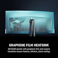 MSI MAG 321UP QD-OLED 32-inch Monitor — image 8