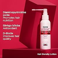 ISDIN Lambdapil Hair Loss Lotion 4.2 Fl. Oz. — image 4