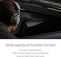 Bowers & Wilkins Px8 McLaren Edition Wireless Headphones — image 3