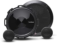 Rockford Fosgate P1675-S Punch 6.75″ Component Speaker System — image 1