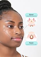 OLIVE YOUNG Care Plus Spot Patch | Hydrocolloid Acne Patch (510 count) — image 4