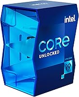 Intel Core i9-11900K Desktop Processor 8 Cores 5.3 GHz Unlocked LGA1200 — image 4