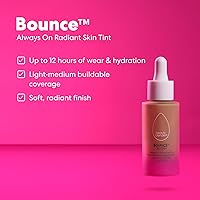 Beautyblender 12-Hour Always on Radiant Skin Tint, Medium 3 — image 2