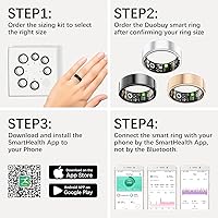 FKGZJF Smart Ring — image 2