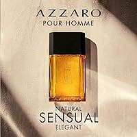 Azzaro Pour Homme Eau de Toilette 6.7oz — image 3